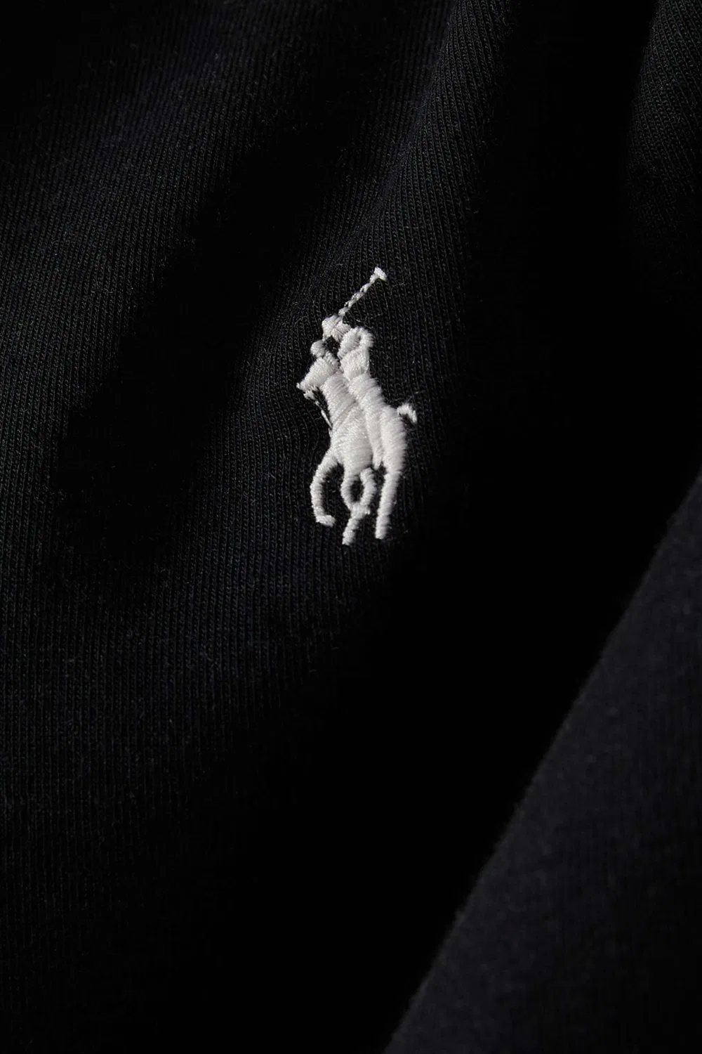 Свитшот хлопковый Logo Sweatshirt Polo Ralph Lauren — фото 4