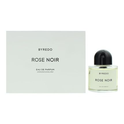 

Парфюмерная вода Byredo Rose Noir Unisex