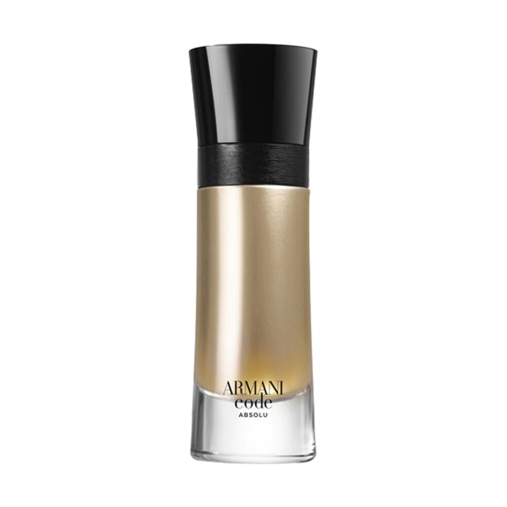 

Духи Giorgio Armani Armani Code Absolu Pour Homme