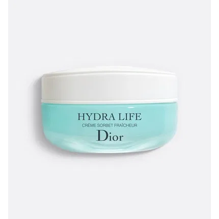 Дневной крем 50 мл увлажняющий Dior, Hydra Life Sorbet Cream