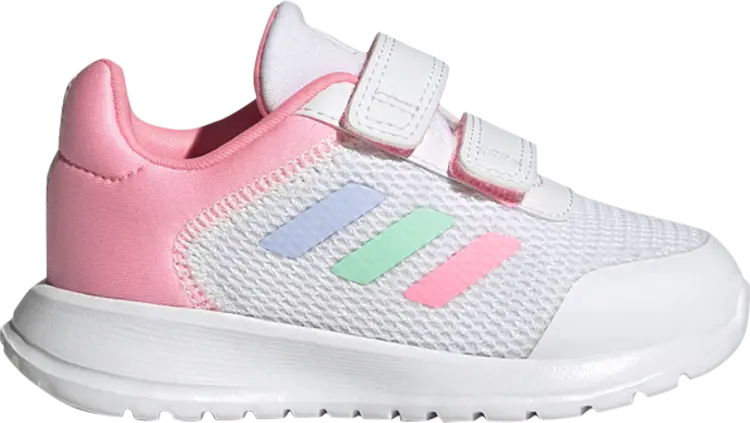 

Кроссовки Adidas Tensaur Run I, белый