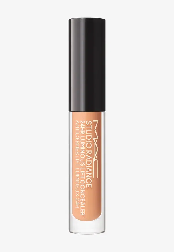 Консилер для лица 1.8 мл Studio Radiance 24hr Luminous Lift Concealer Mini Mac, NW20, цвет nw20 — фото 2