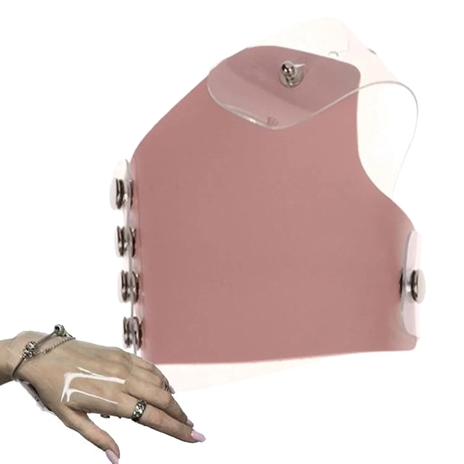 Make-up микс-палетка из кожи, Pink Generisch