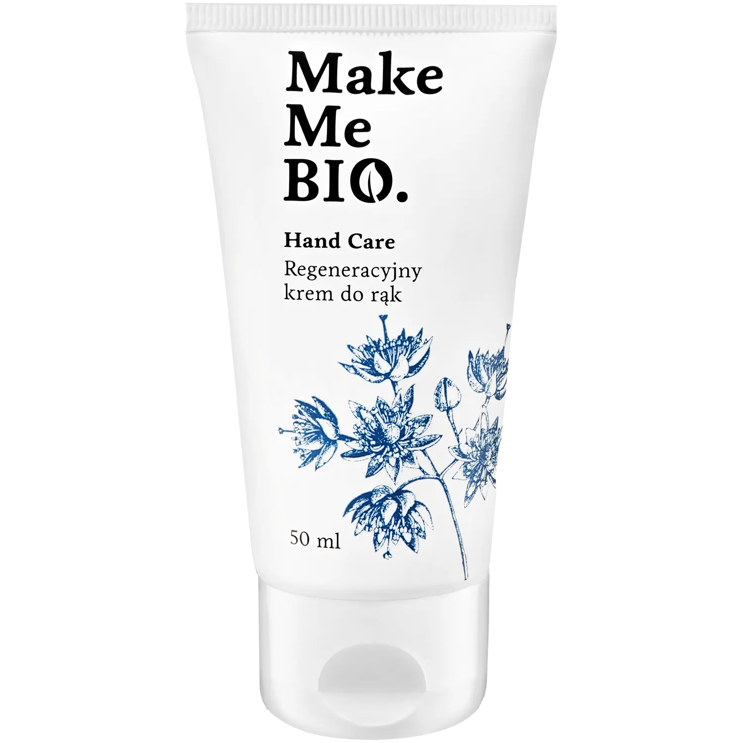 

Make Me Bio Hand Care регенерирующий крем для рук, 50 мл