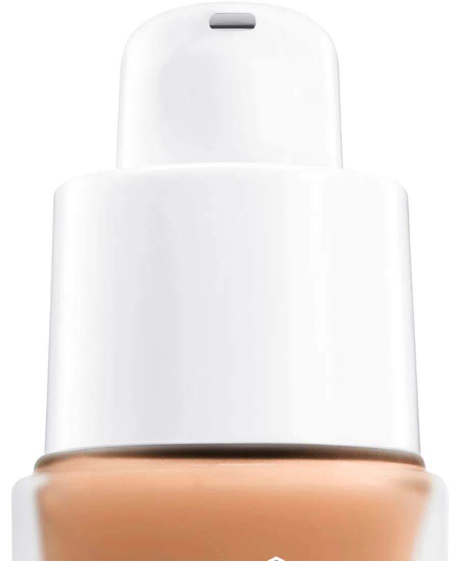 Тональный крем-флюид с SPF 27, 30 мл, Rénergie Lift Lancôme, 430 Dore 30W — фото 2