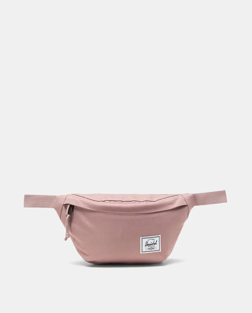 

Классическая поясная сумка Hip Pack от Herschel Supply розового цвета, розовый