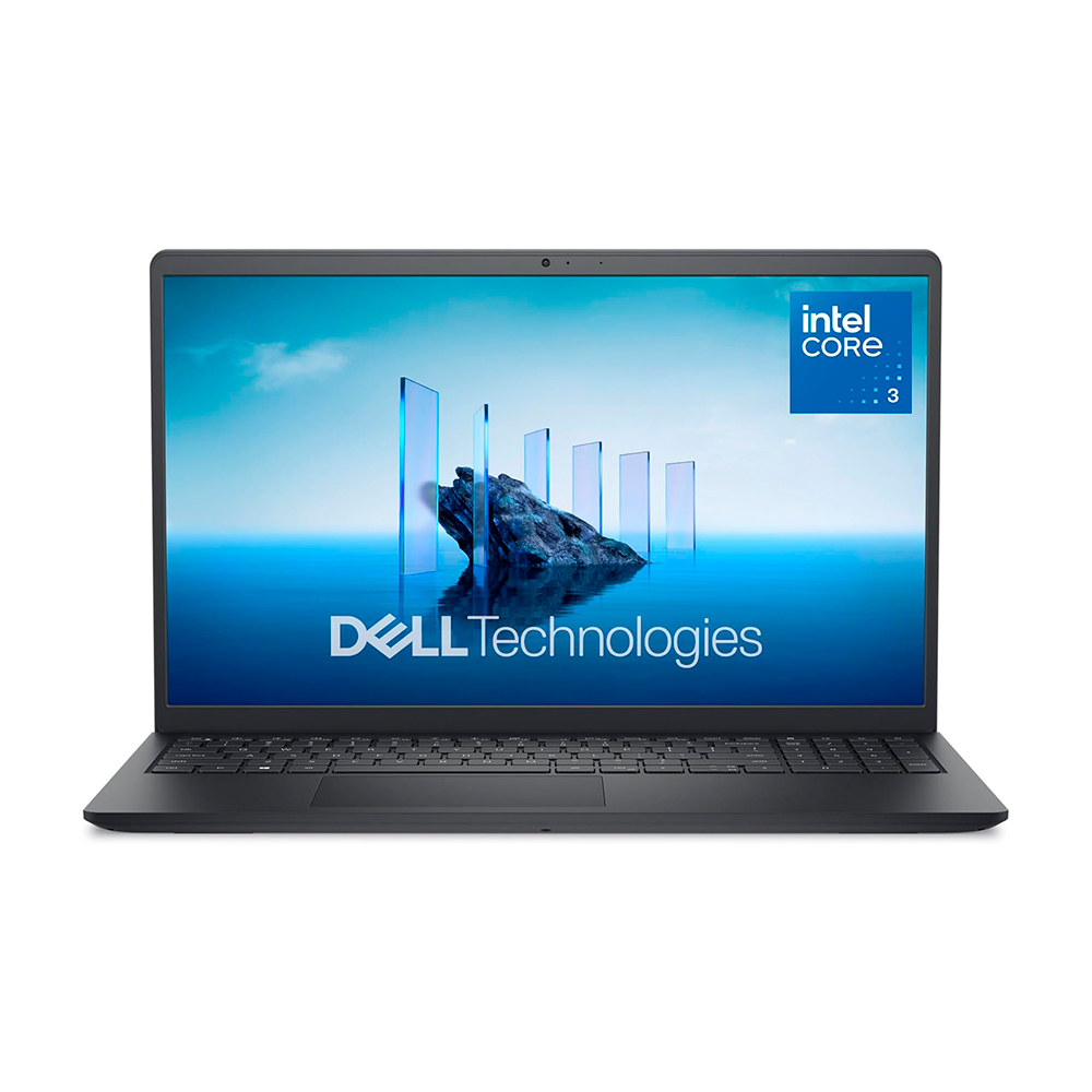 

Ноутбук Dell 15 DC15250, 15.6", 8Гб/512Гб, Core 3 100U, черный, английская раскладка