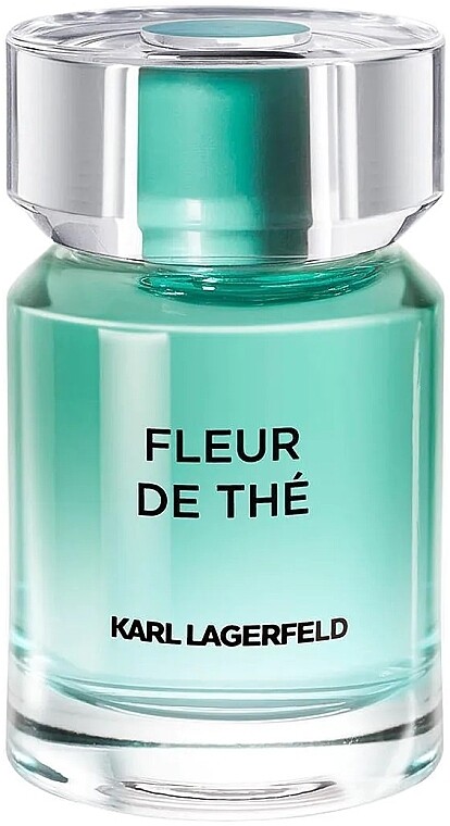 

Духи Karl Lagerfeld Fleur De The