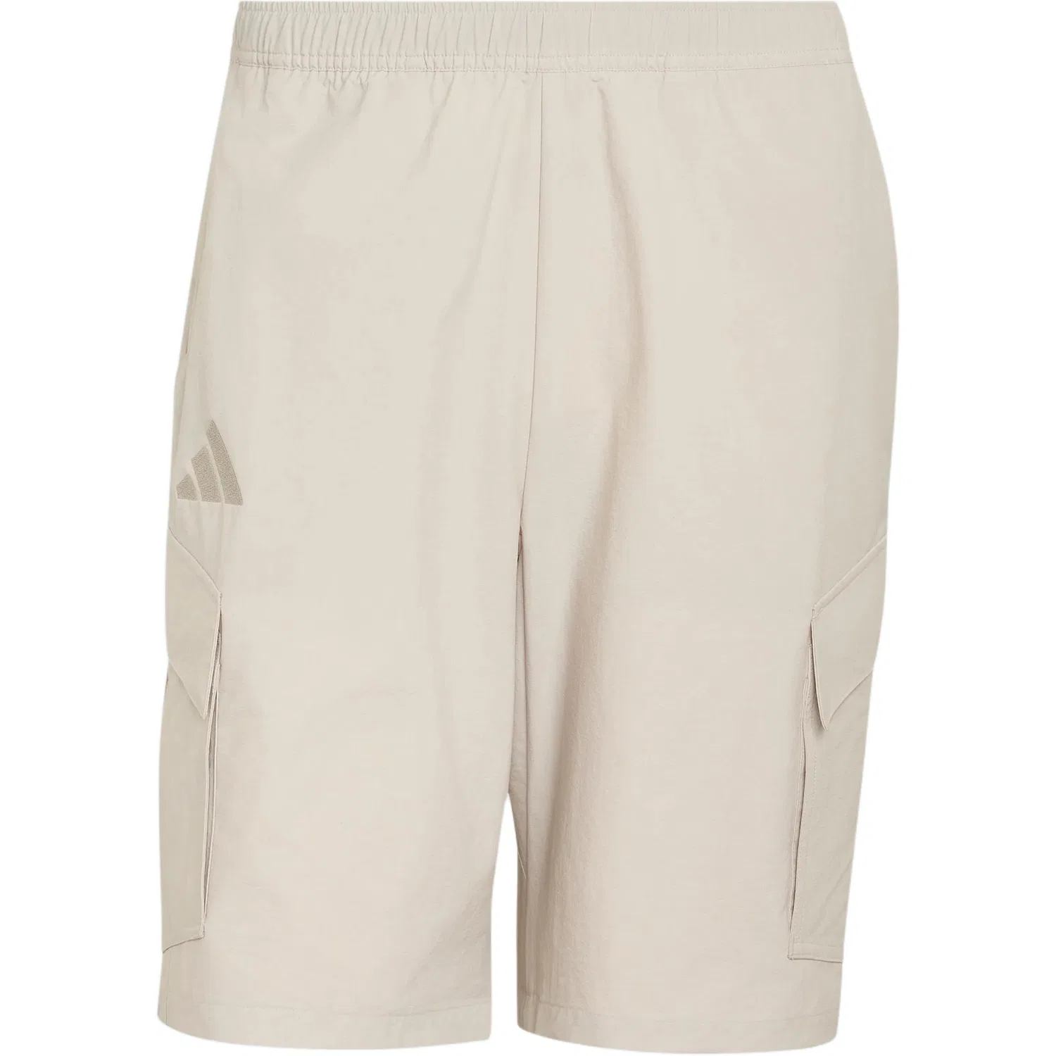Мужские карго шорты Adidas, Miracle Bauxite Brown
