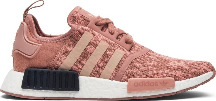 

Кроссовки Adidas Wmns NMD_R1 'Raw Pink', розовый