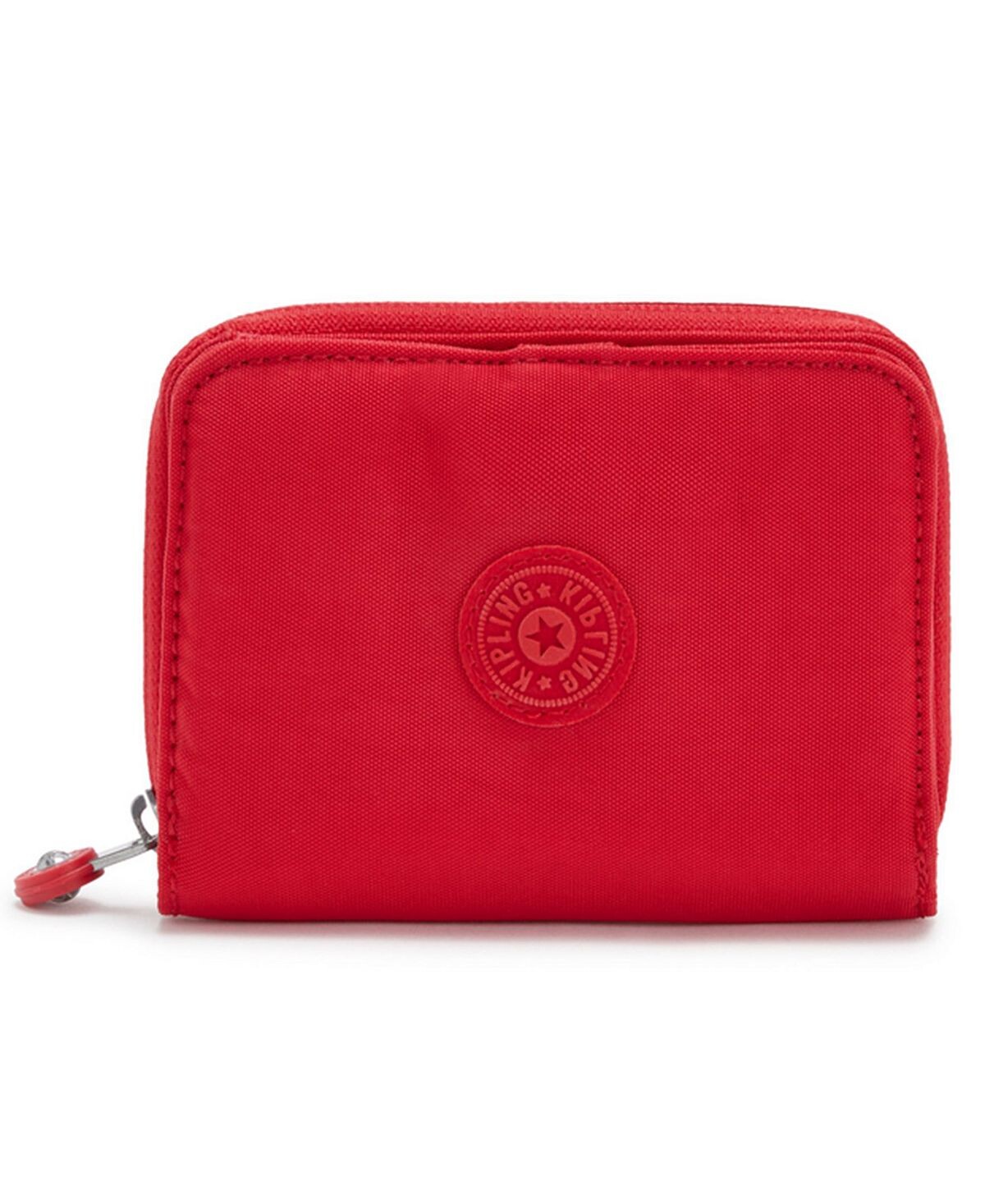 

Нейлоновый RFID-кошелек Money Love Kipling