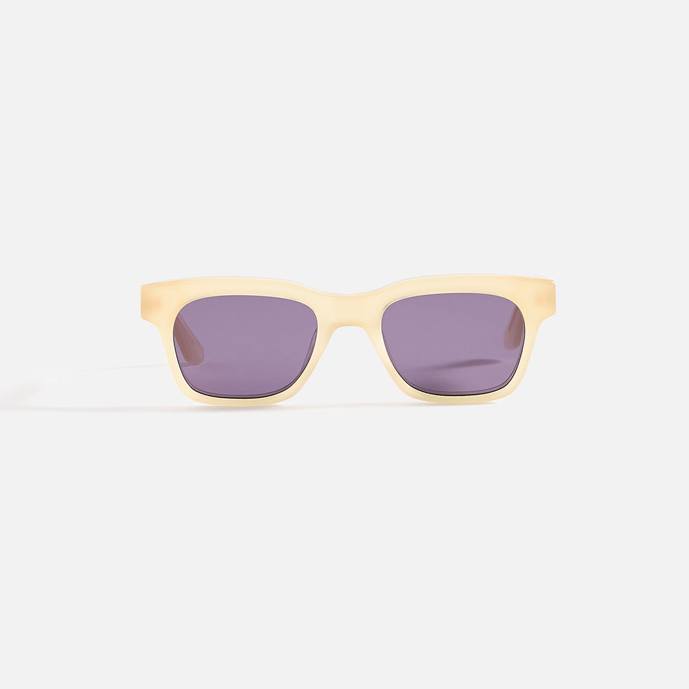 

Солнцезащитные очки AKILA Analogue Sunglasses, цвет Fog/Purple