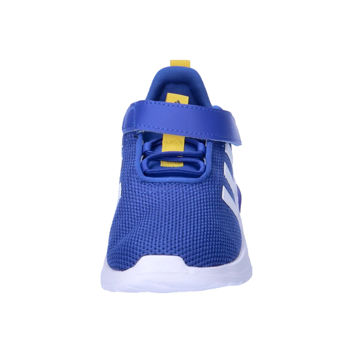 Детские кроссовки с амортизацией Racer TR23 EL I Adidas, Konigsblau — фото 3