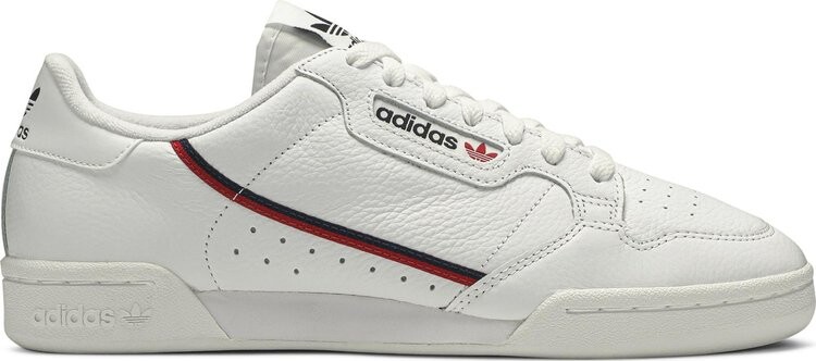 

Кроссовки Adidas Continental 80, белый