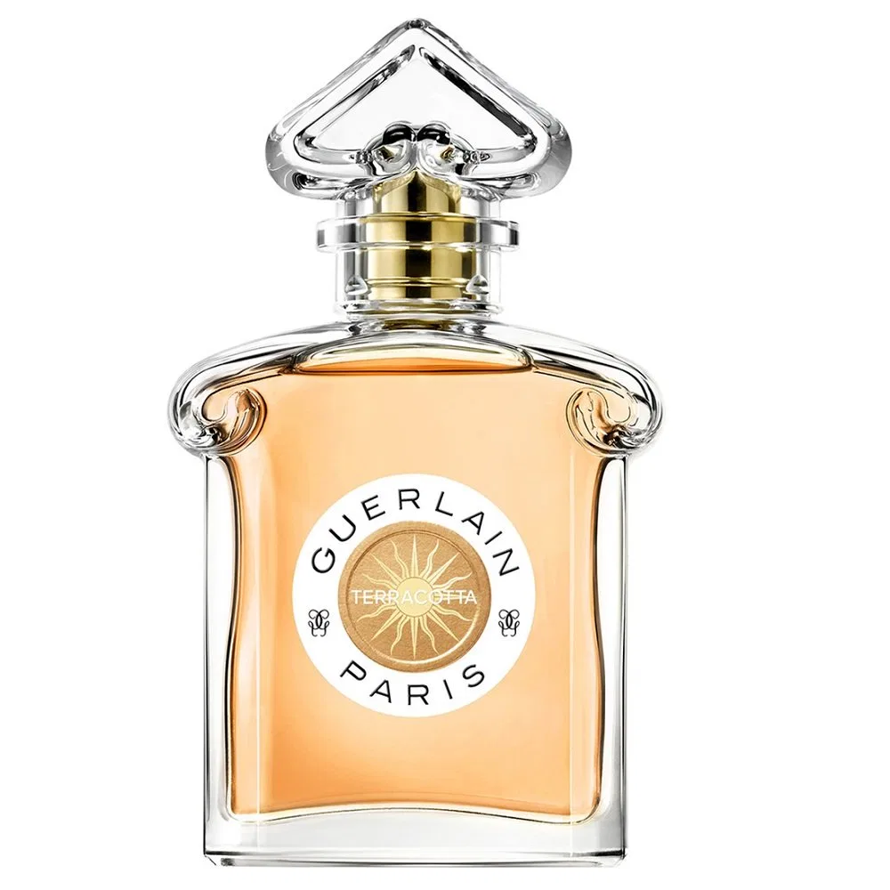 Мужская туалетная вода Terracotta Guerlain, 75 мл