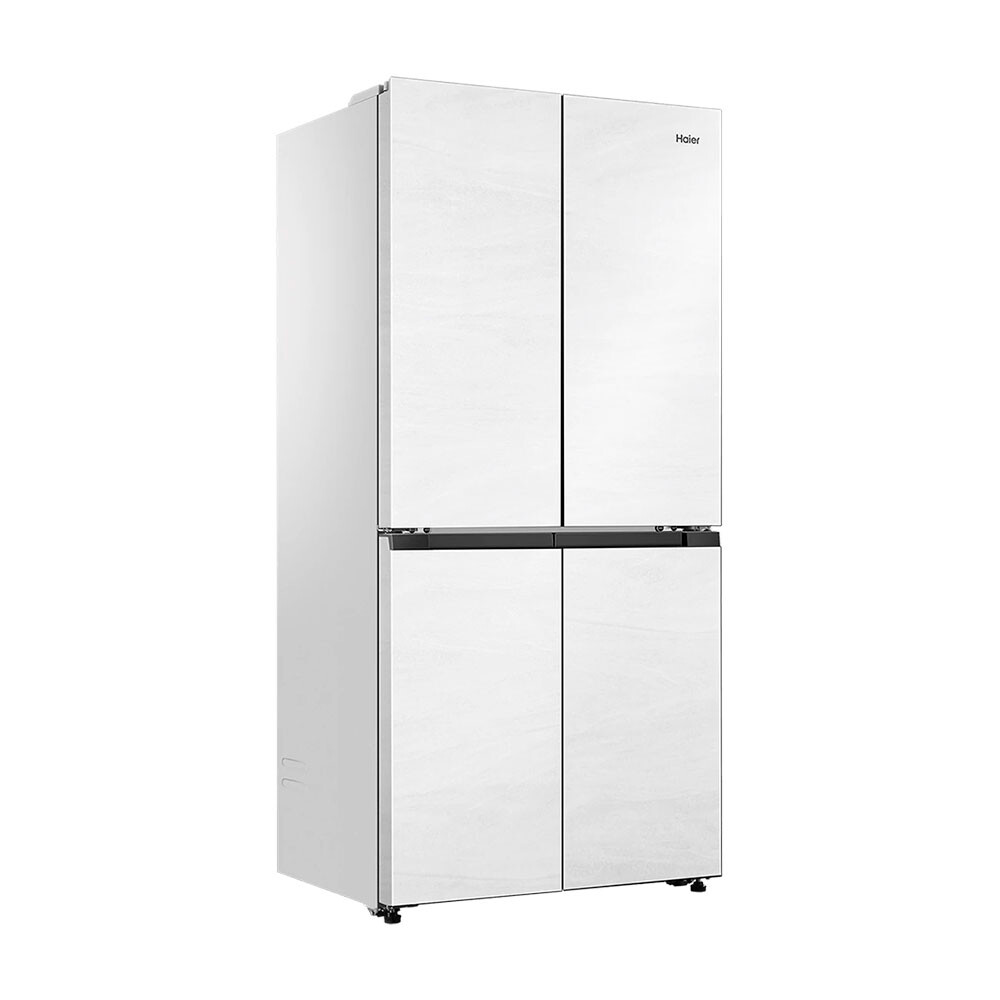 

Холодильник Haier 462L, BCD-462WGHTD45GZU1, белый