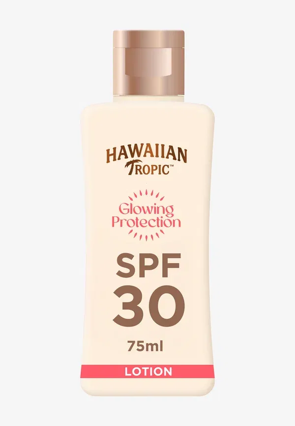 Мини-лосьон для защиты сияния кожи, SPF 30 - защита от солнца 75 мл Hawaiian Tropic