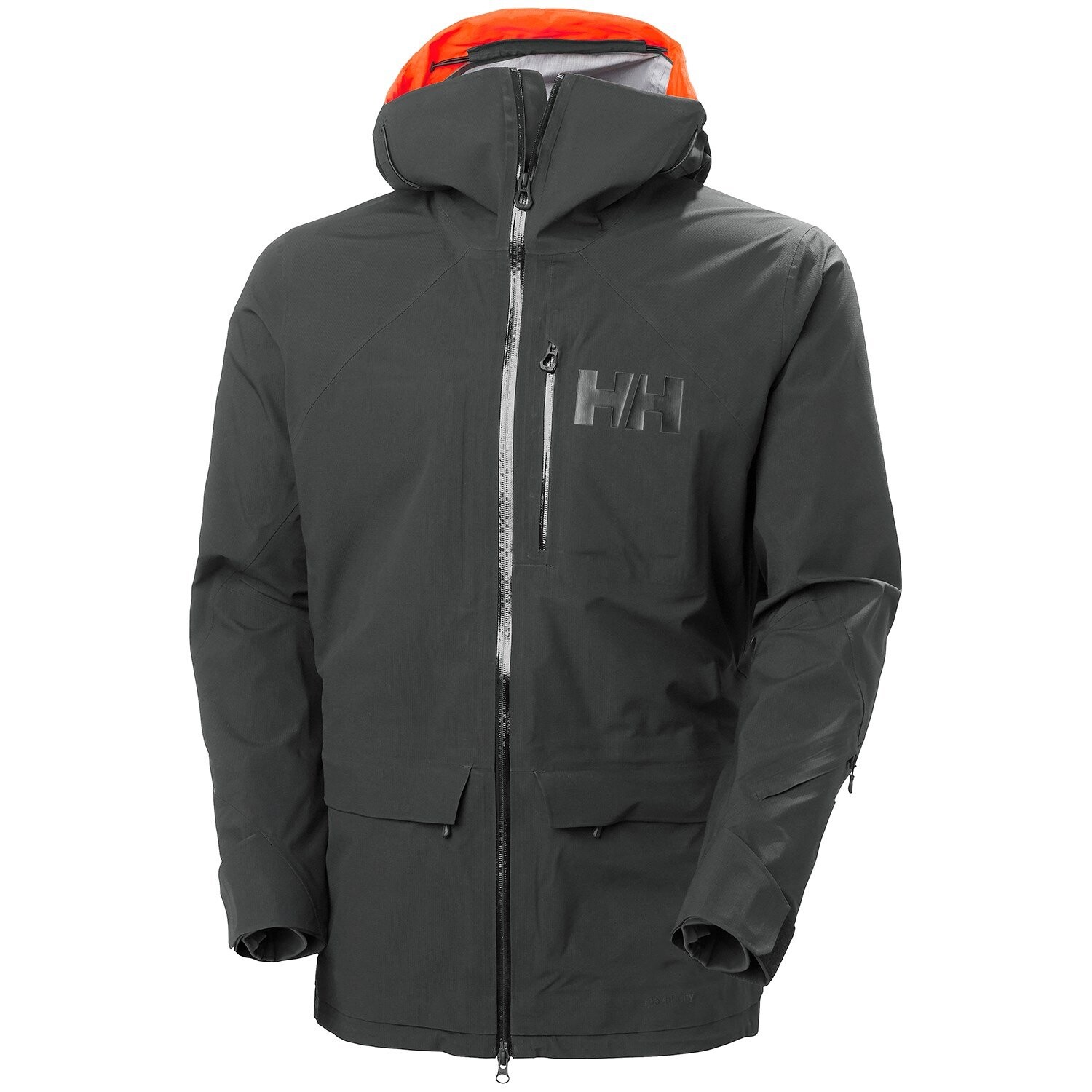 

Куртка Helly Hansen Ridge Infinity Shell, черный