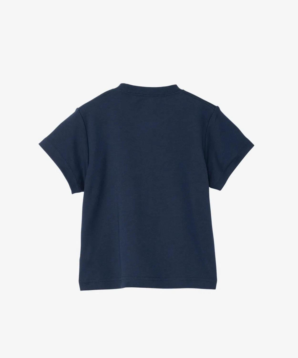 Детская футболка с коротким рукавом и принтом Helly Bear HELLY HANSEN, Green — фото 2