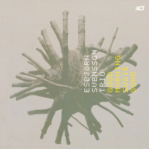 

Виниловая пластинка Svensson, Esbjorn Trio (E.S.T.): Good Morning Susie Soho