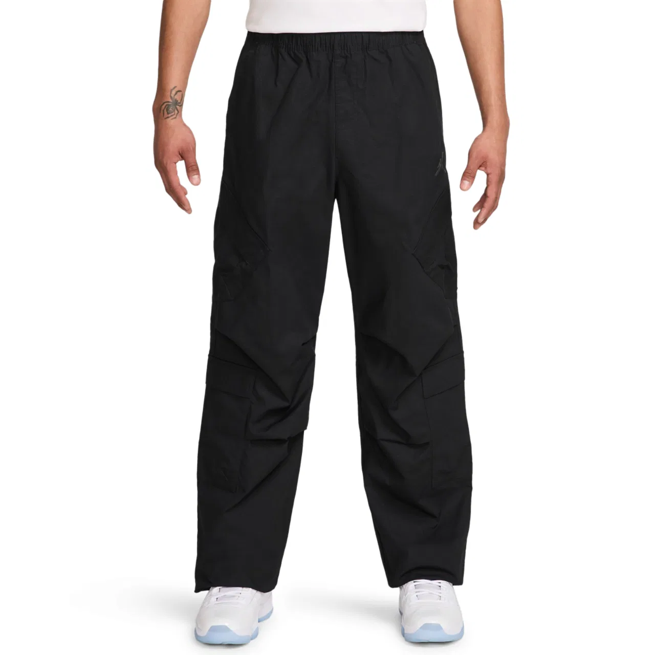 Мужские брюки Flight Utility Jordan, черный