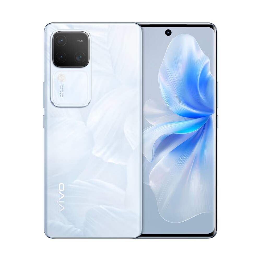 

Смартфон Vivo S18 Pro, 12 ГБ/256 ГБ, 2 Nano-SIM, голубой