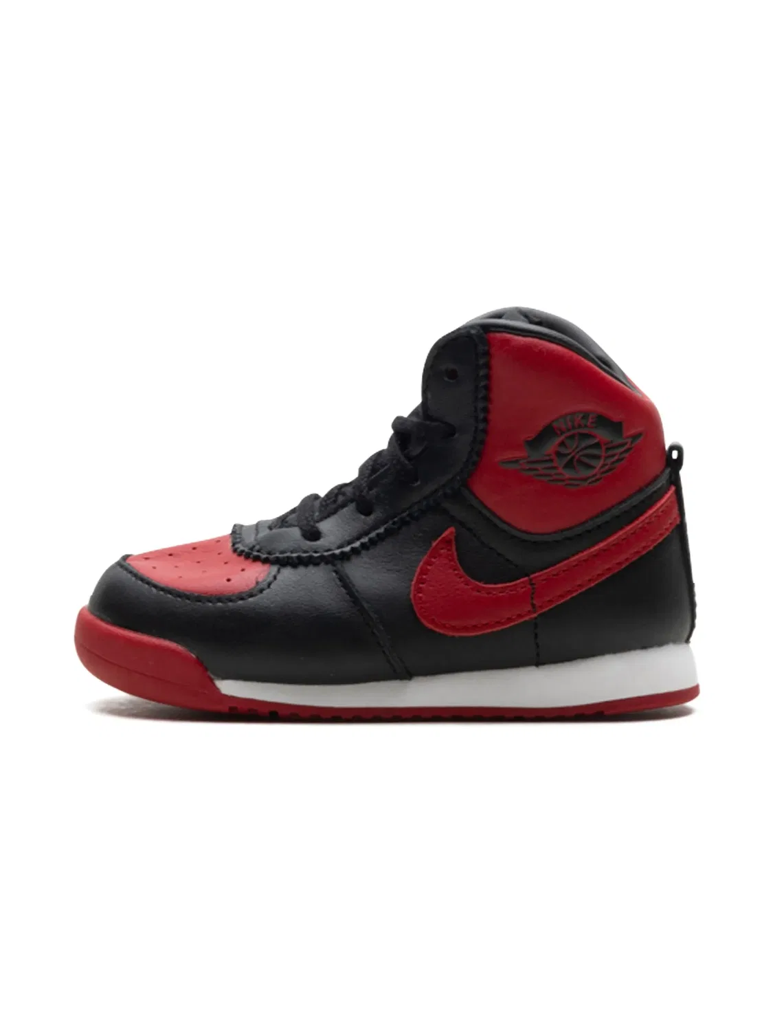 Кроссовки Air Jordan 1 High 85 "Bred" — фото 2