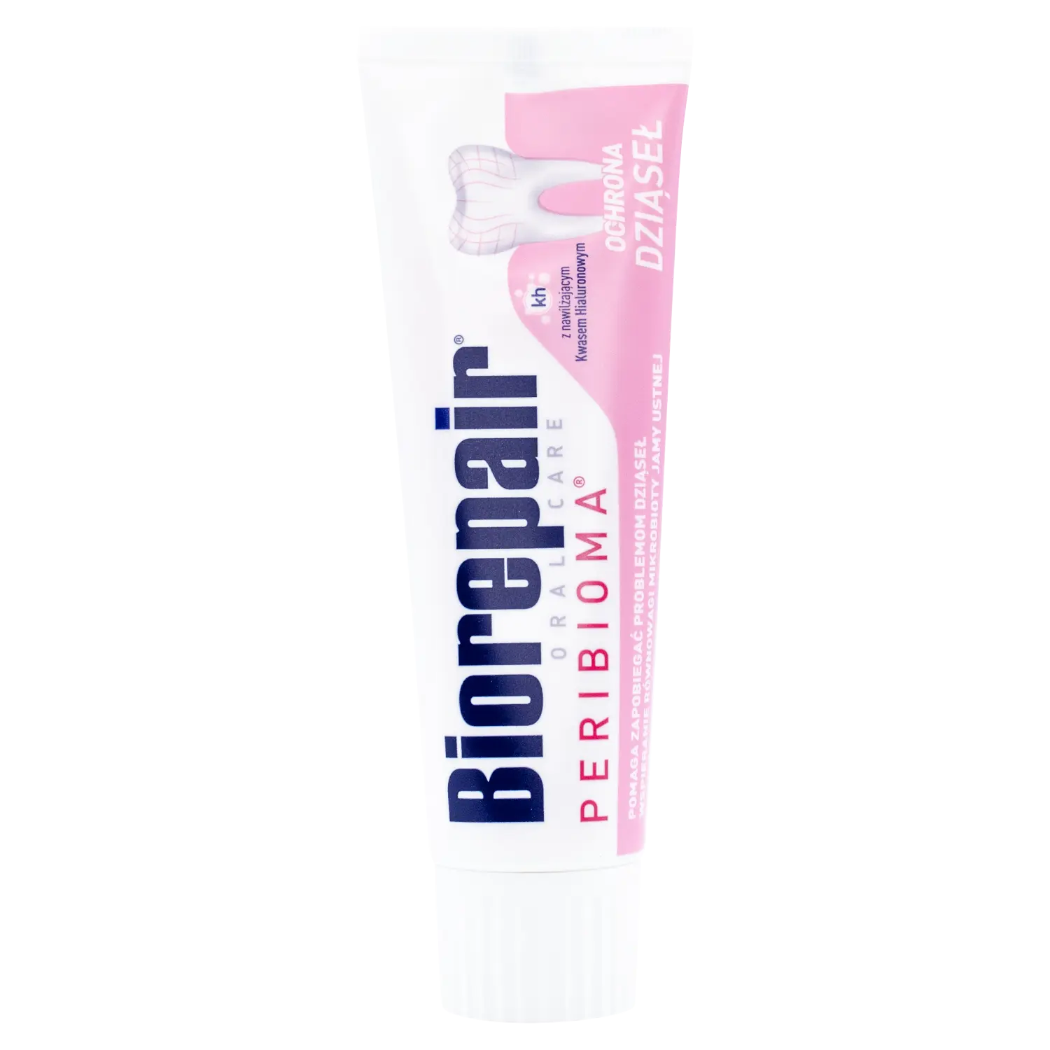 

Biorepair зубная паста защитная, 75 мл