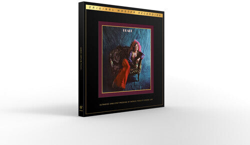 

Виниловая пластинка Joplin, Janis: Pearl