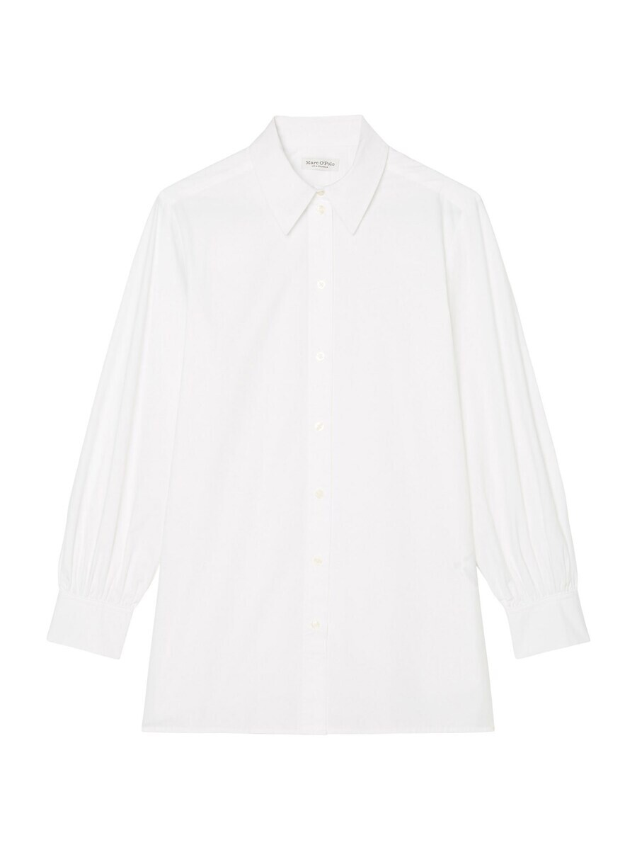 

Блуза Marc OPolo Blouse, белый
