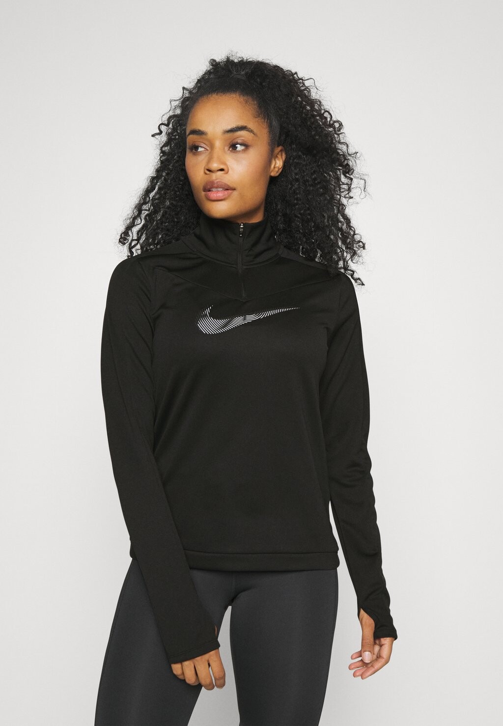 

Рубашка с длинным рукавом Nike