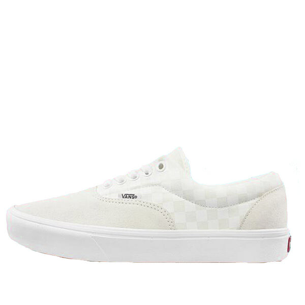 

Кроссовки comfycush era 'marshmallow/white' Vans, белый
