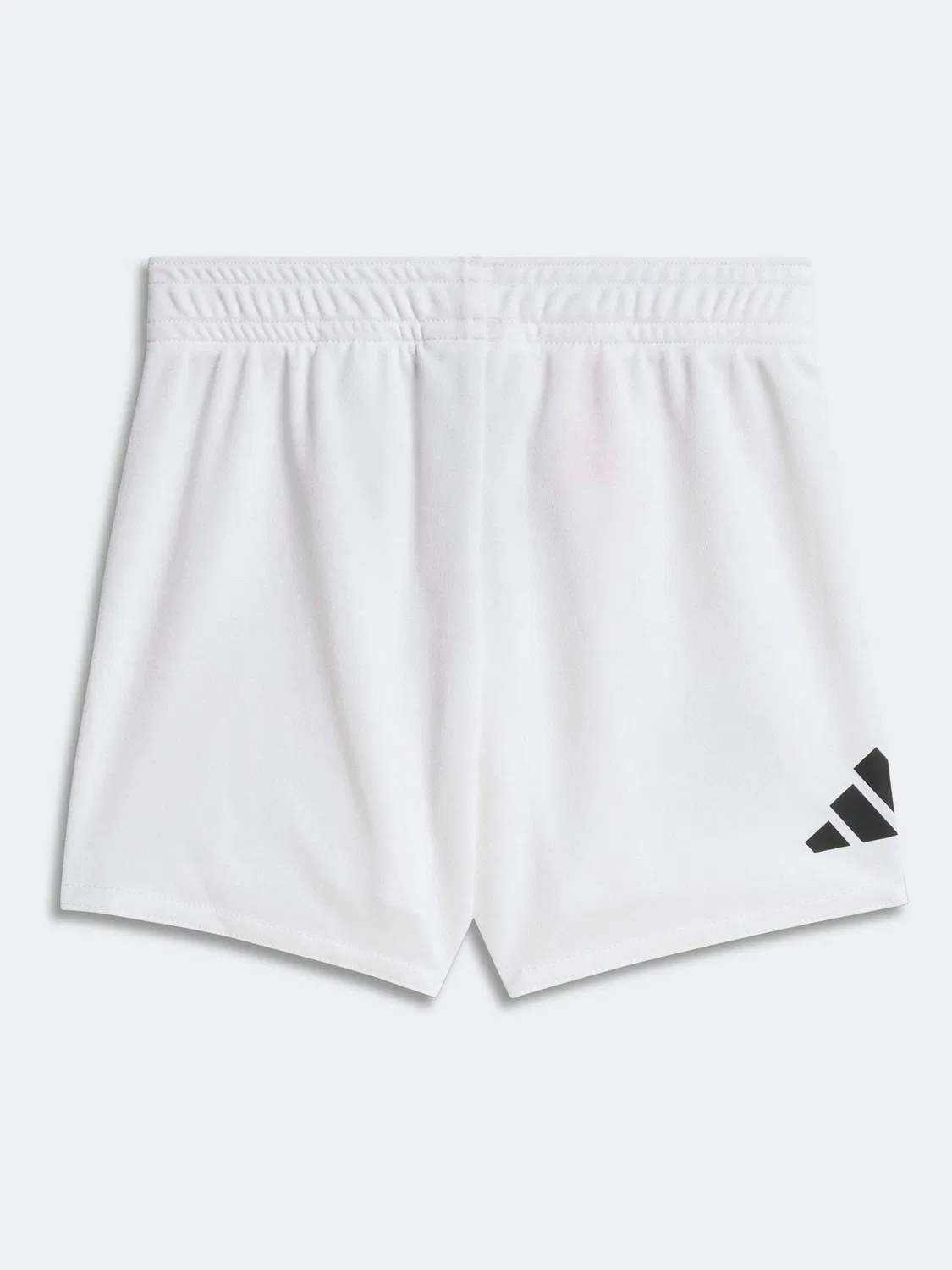 Комплект футбольный, домашний, Манчестер Юнайтед 26/27 adidas, красный — фото 4