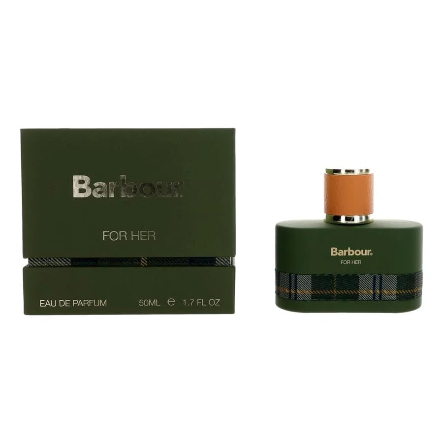 Парфюмерная вода Barbour For Her, 50 мл