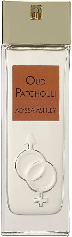 

Духи Alyssa Ashley Oud Patchouli