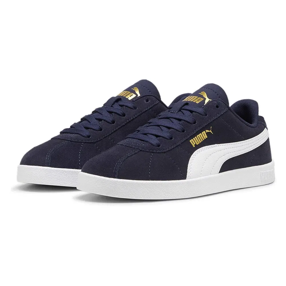 Кроссовки Puma Club Ii, синий