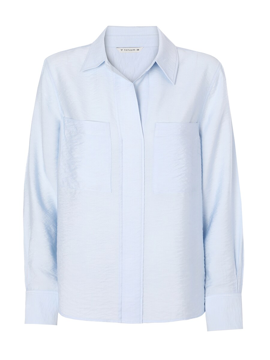 

Блуза TATUUM Bluma, Light blue