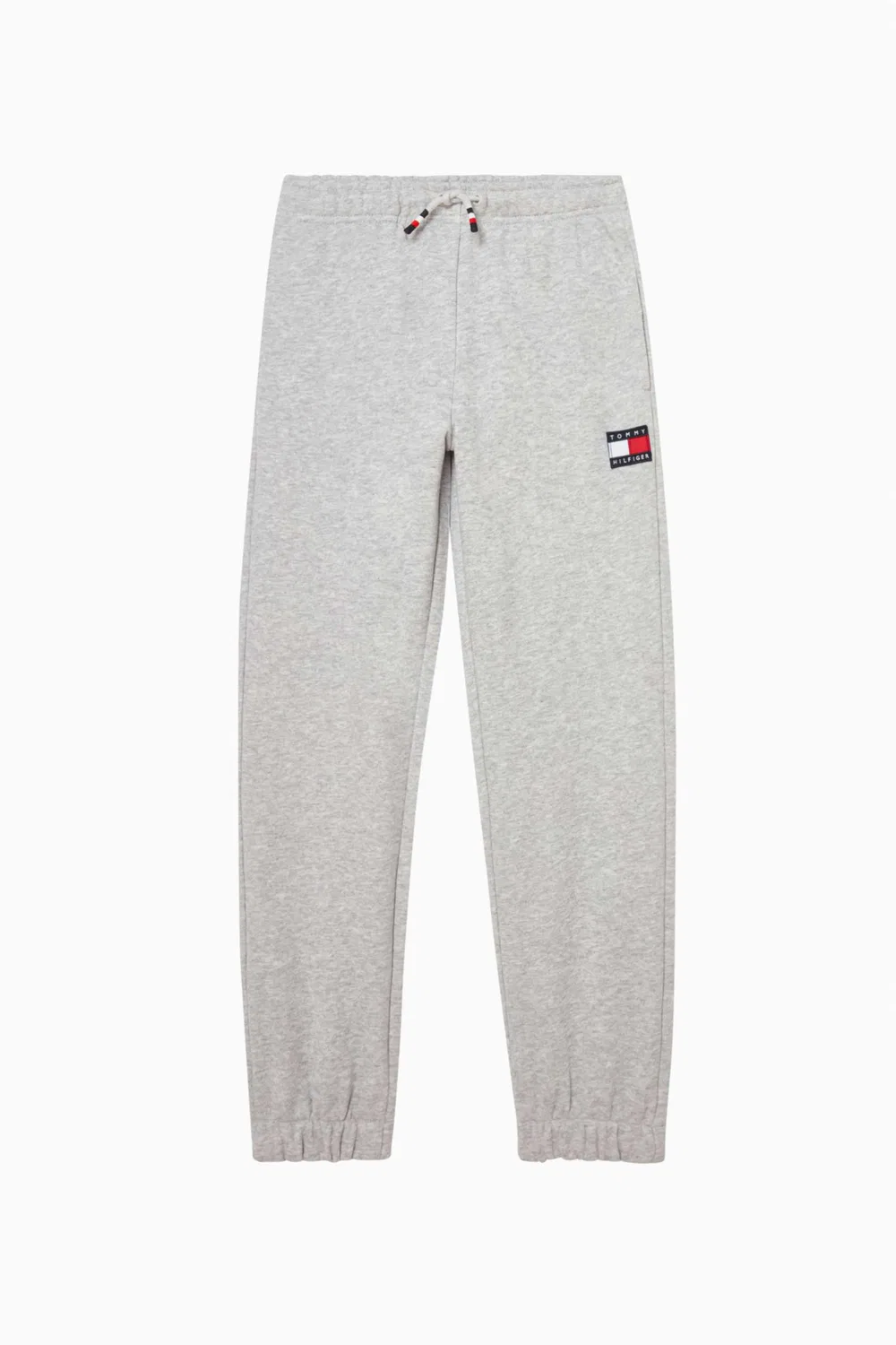 Штаны спортивные с принтом Heritage Flag Tommy Hilfiger
