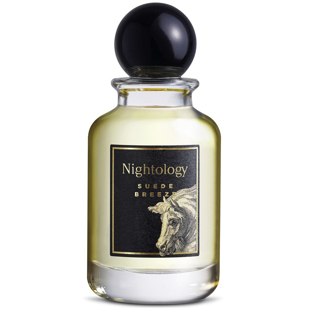 

Парфюмерная вода Nightology Suede Breeze, 100 мл