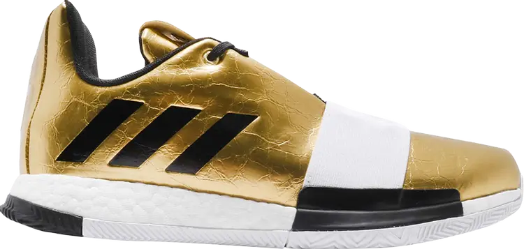 

Кроссовки Adidas Harden Vol. 3 'Imma Star' Asia Exclusive, золотой, Желтый, Кроссовки Adidas Harden Vol. 3 'Imma Star' Asia Exclusive, золотой