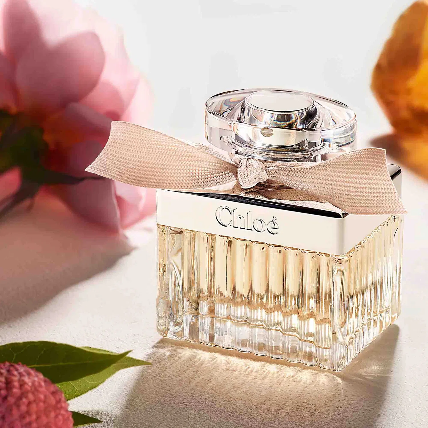 Набор парфюмерный Chloé Eau De Parfum 50 мл + 10 мл + 100 мл, CHLOÉ — фото 3