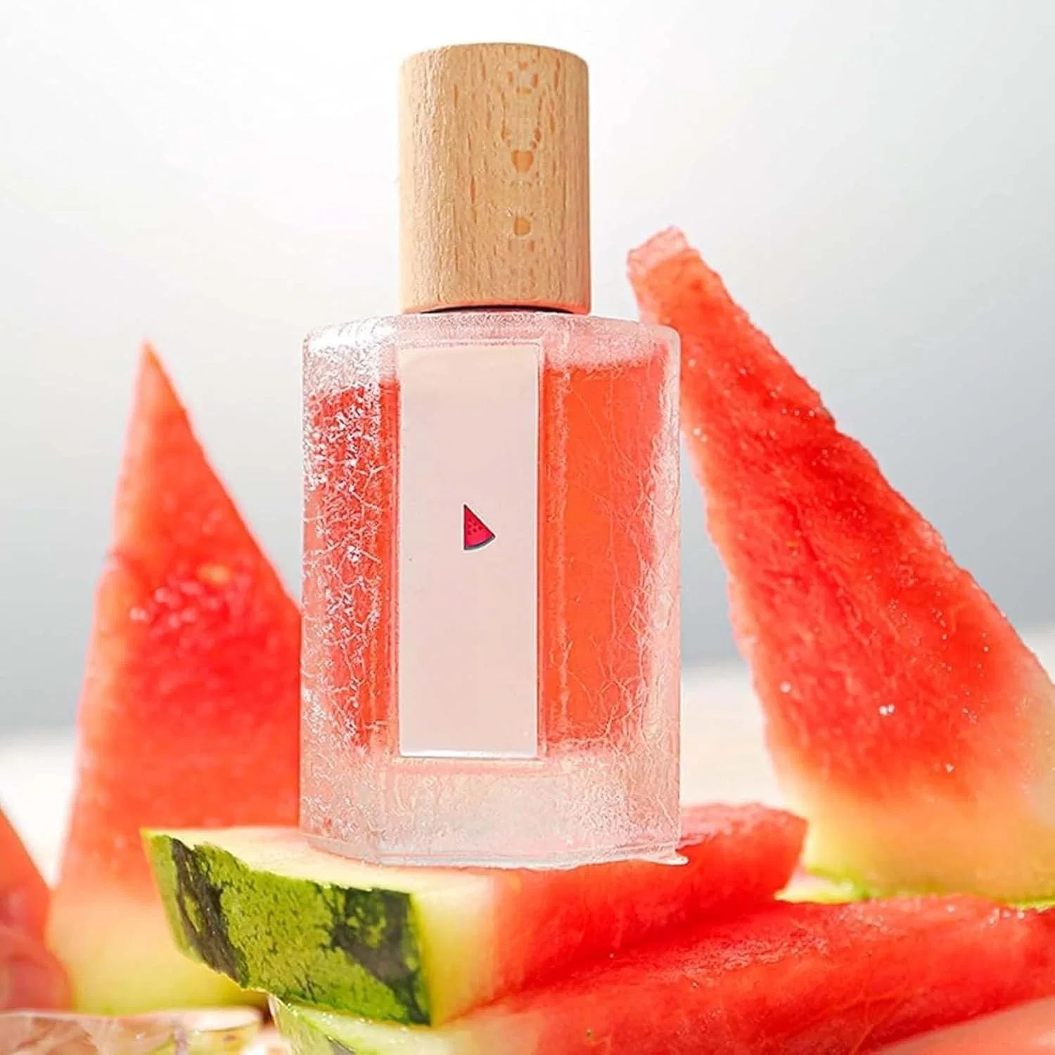 Спрей ароматический, фруктовый, SUYOIKHGMN, 50 мл, Red (watermelon) — фото 3