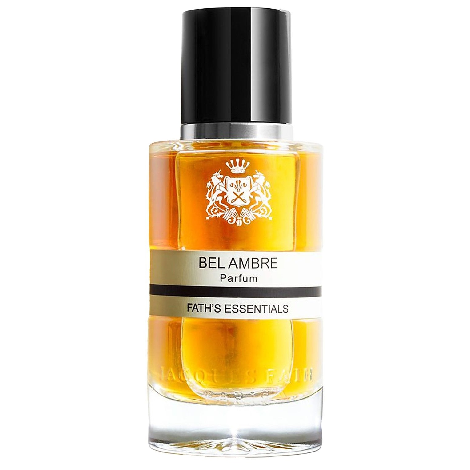

Духи Jacques Fath Essentials Bel Ambre