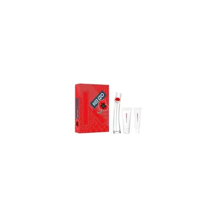 Парфюмерная вода Kenzo Flowers Eau De Parfum, 50 мл