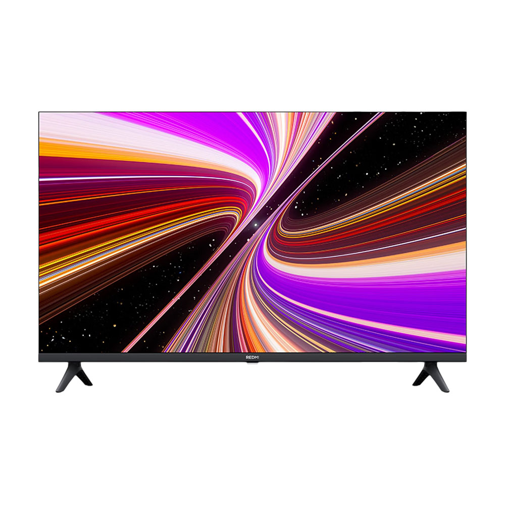 

Телевизор Xiaomi Redmi Smart TV A43 2025, Energy Saving Edition, L43RA-RAE, 43", FHD, Direct LED, 60 Гц, черный