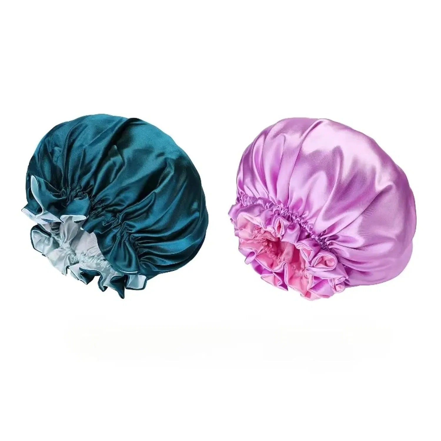 Шапочка для душа, Satin, WLIHDB, 2 шт, 36 см