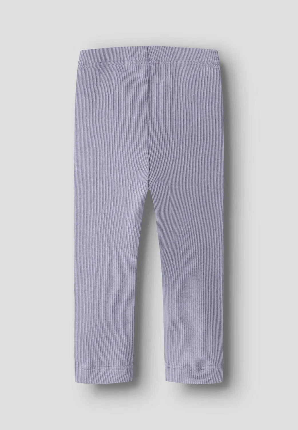 Nbnkab legging noos - leggings - trousers Name It, Heirloom Lilac — фото 2