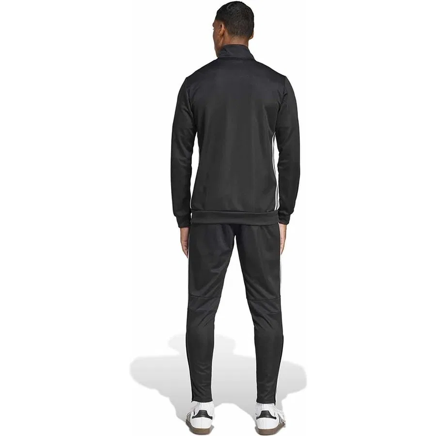 Спортивный костюм Tiro ES TS с длинным рукавом, Kocaelispor JD0466, adidas, Черный — фото 3