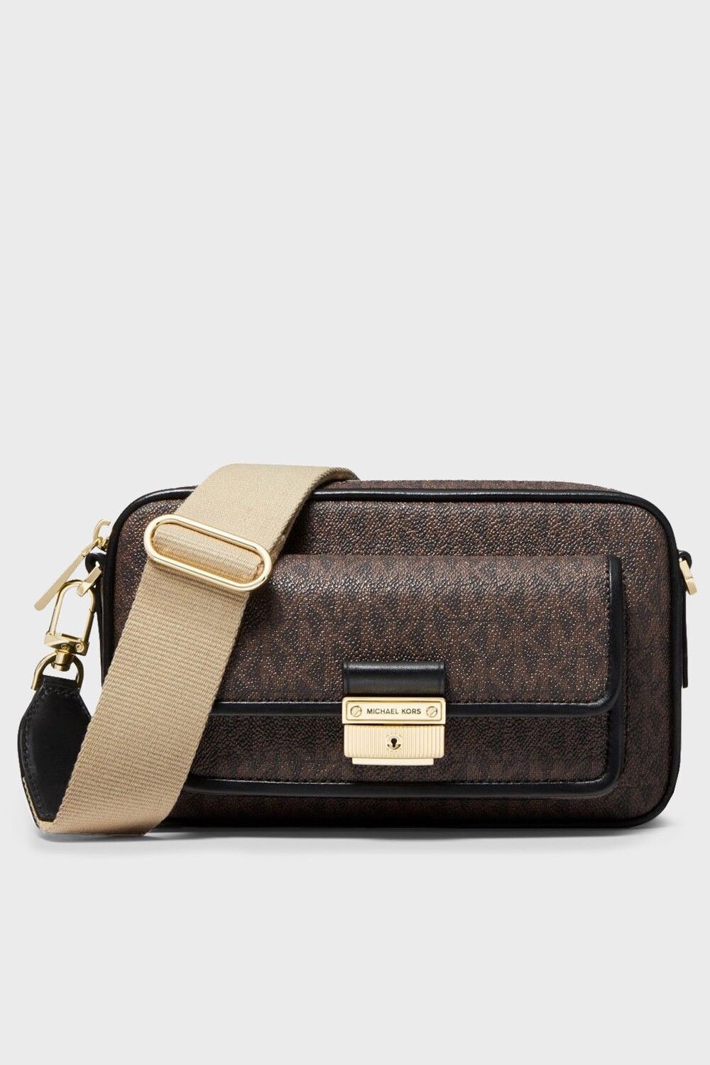 Сумка Michael Kors BRADSHAW Crossbody — фото 2