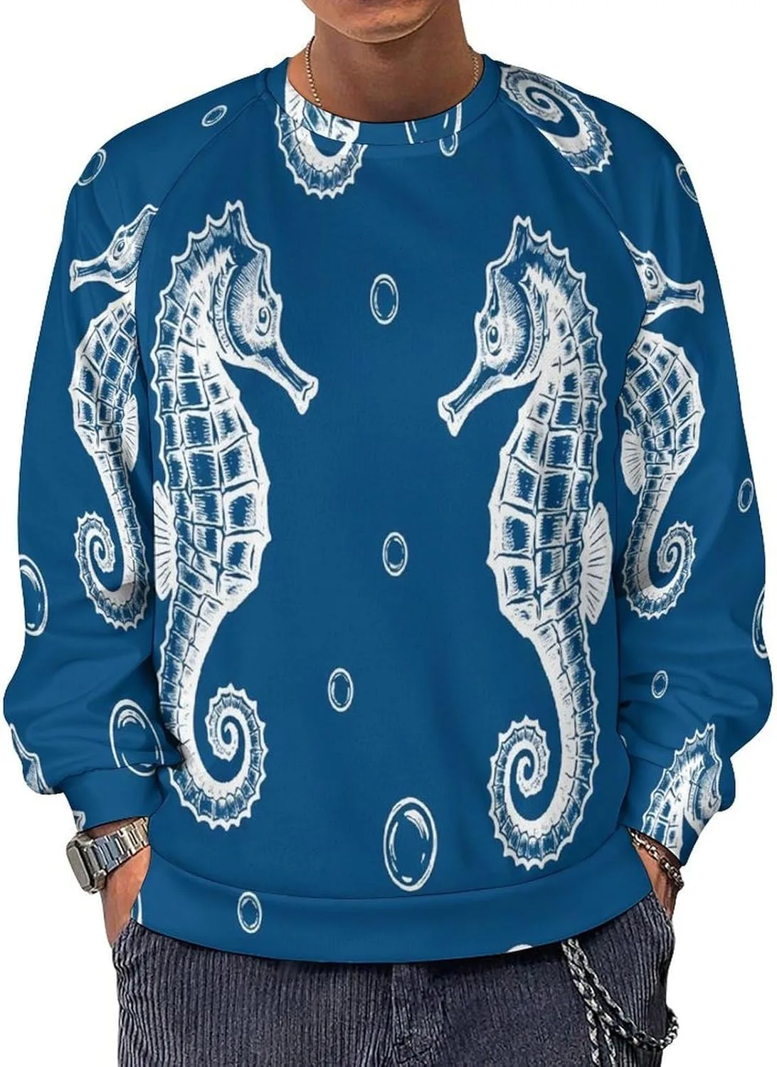 

Мужская базовая футболка с влагоотводящим и дышащим эффектом